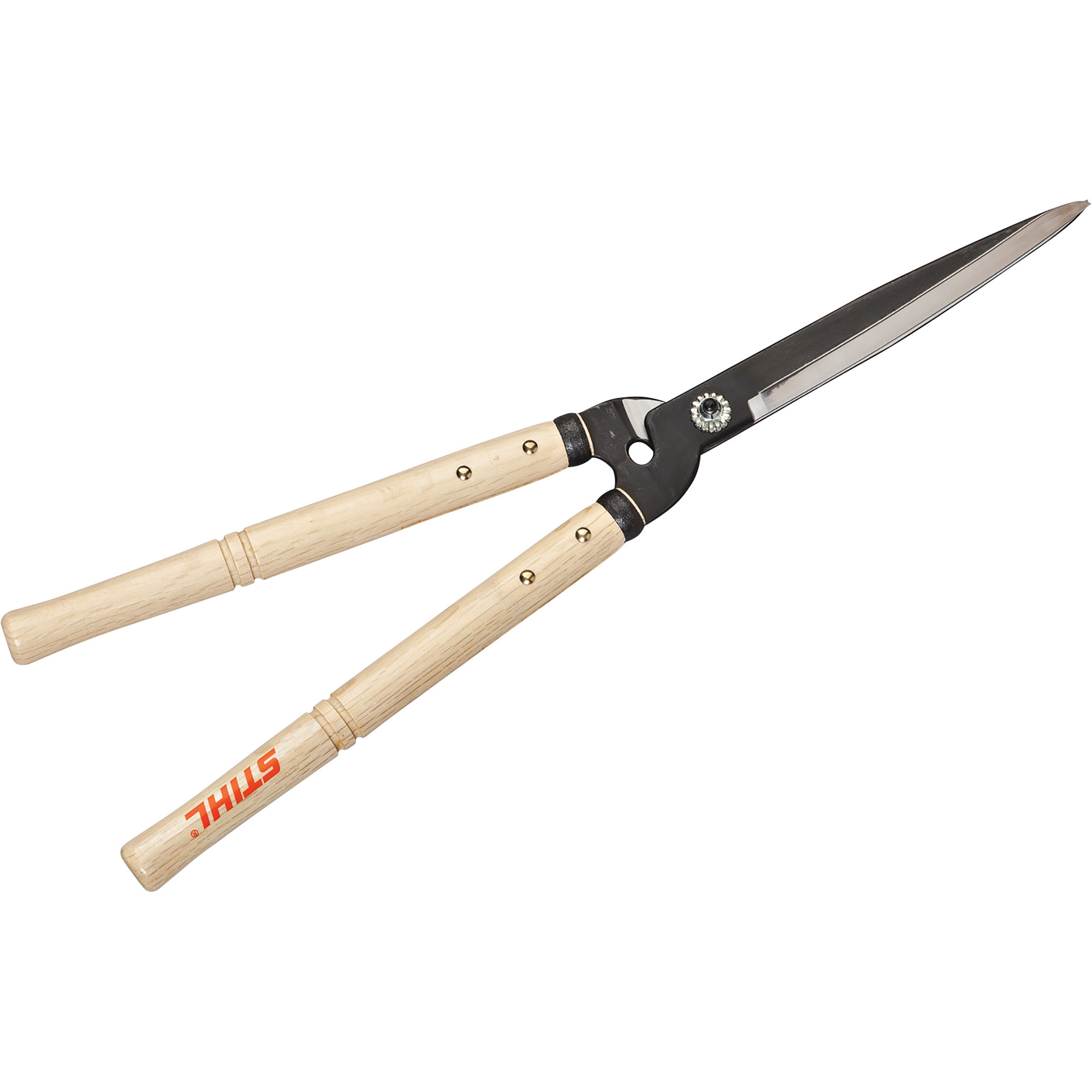 Stihl Heavy-Duty Hedge Shears, 22in.